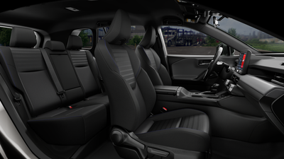 2026 Toyota RAV4 Plug-in Hybrid Base