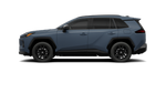 2026 Toyota RAV4 Plug-in Hybrid Base