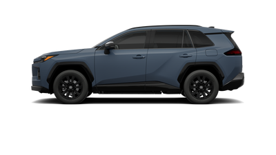 2026 Toyota RAV4 Plug-in Hybrid Base