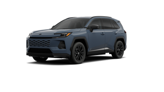 2026 Toyota RAV4 Plug-in Hybrid Base