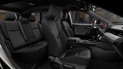 2026 Toyota RAV4 Plug-in Hybrid Base