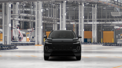 2026 Toyota RAV4 Plug-in Hybrid Base