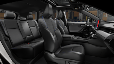 2026 Toyota RAV4 Plug-in Hybrid Base