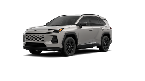 2026 Toyota RAV4 Plug-in Hybrid Base