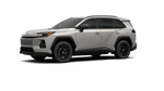 2026 Toyota RAV4 Plug-in Hybrid Base