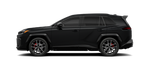 2026 Toyota RAV4 Plug-in Hybrid Base