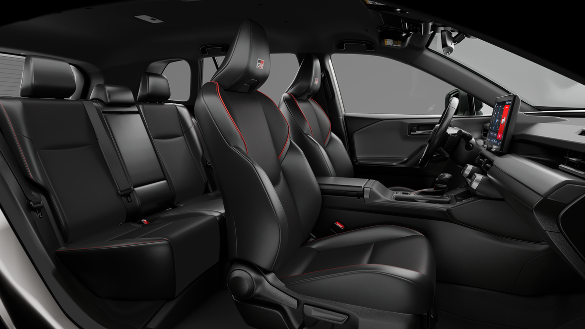 2026 Toyota RAV4 Plug-in Hybrid Base