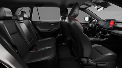 2026 Toyota RAV4 Plug-in Hybrid Base