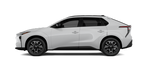 2026 Toyota bZ Base