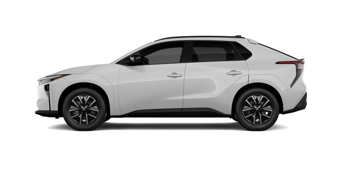 2026 Toyota bZ Base