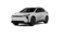 2026 Toyota bZ Base