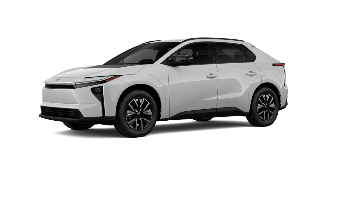 2026 Toyota bZ Base