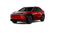 2027 Toyota bZ Base