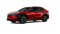 2027 Toyota bZ Base