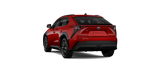 2027 Toyota bZ Base