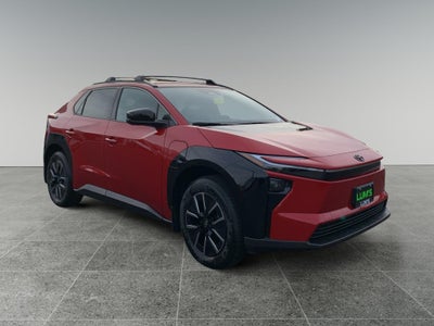 2027 Toyota bZ DF,FE,MF,PC,2T,3K,3T,87