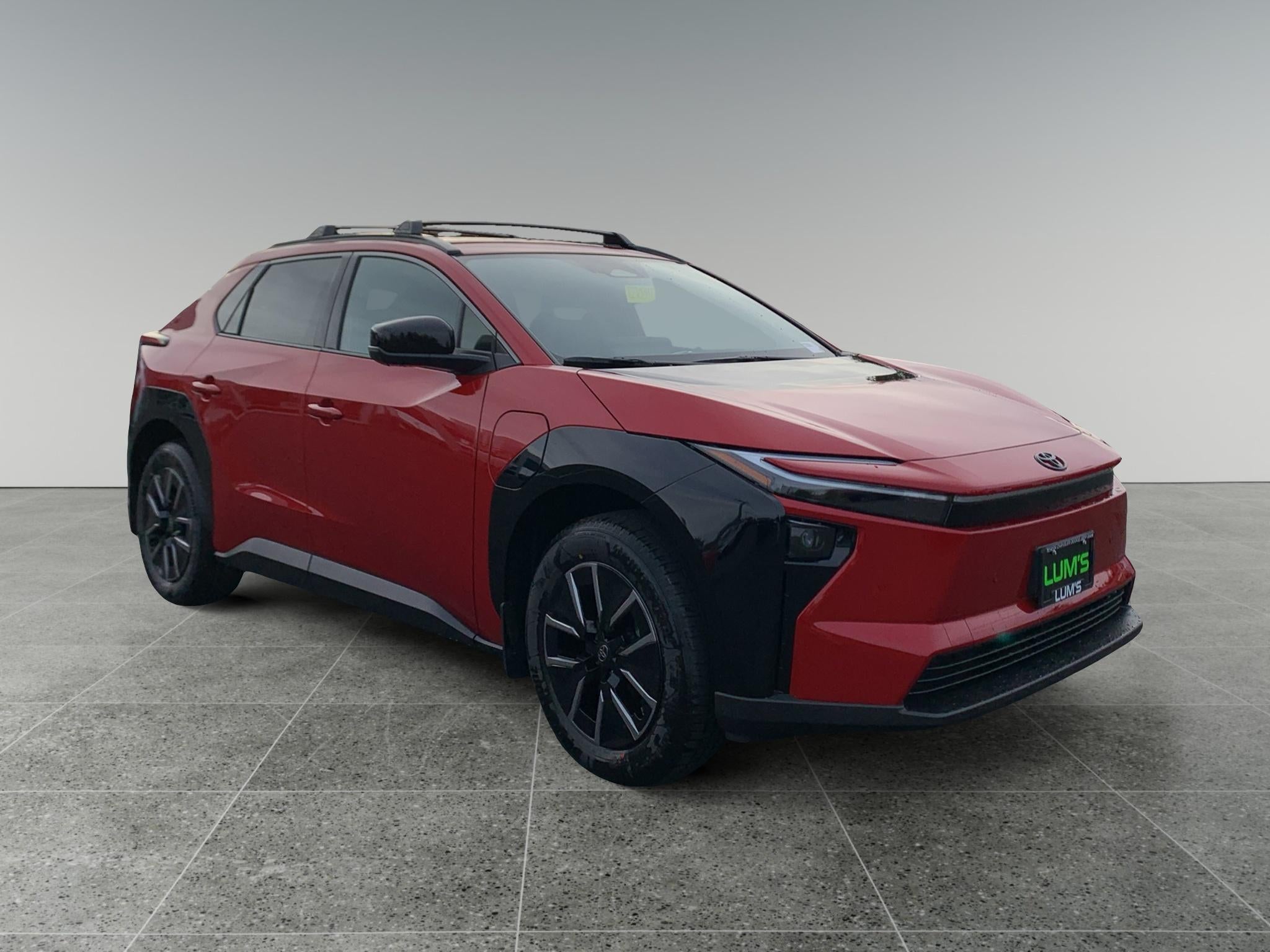 2027 Toyota bZ DF,FE,MF,PC,2T,3K,3T,87