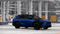 2026 Toyota bZ Woodland Base