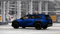 2026 Toyota bZ Woodland Base