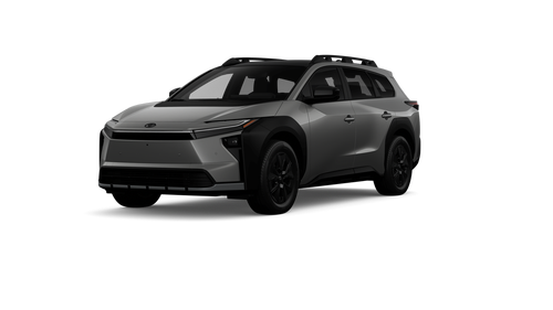 2026 Toyota bZ Woodland Premium