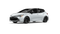 2027 Toyota Corolla Hatchback Base