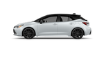 2027 Toyota Corolla Hatchback Base