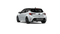 2027 Toyota Corolla Hatchback Base