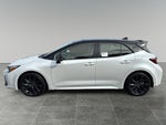 2027 Toyota Corolla Hatchback XSE