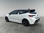 2027 Toyota Corolla Hatchback XSE
