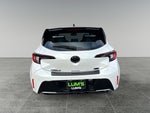 2027 Toyota Corolla Hatchback XSE