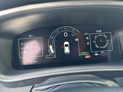 2026 Toyota GR Corolla Manual (Natl)
