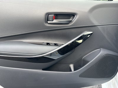 2026 Toyota GR Corolla Manual (Natl)