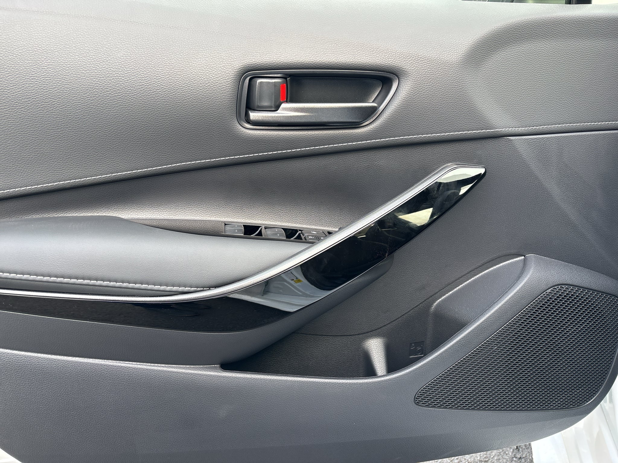 2026 Toyota GR Corolla Manual (Natl)