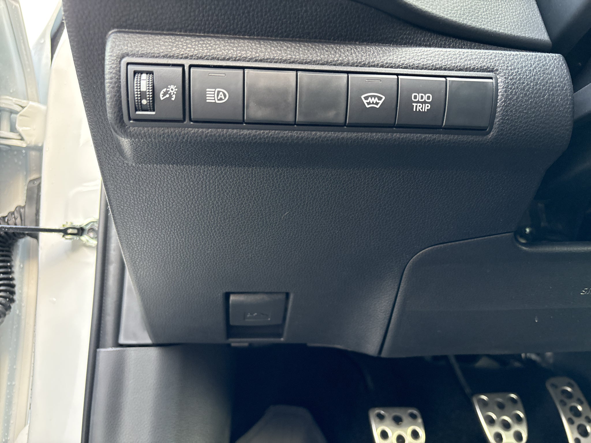 2026 Toyota GR Corolla Manual (Natl)