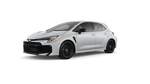 2026 Toyota GR Corolla Manual (Natl)