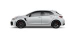 2026 Toyota GR Corolla Manual (Natl)