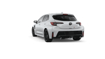 2026 Toyota GR Corolla Base