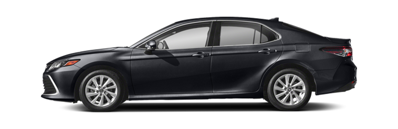 Lum's Toyota in Warrenton OR