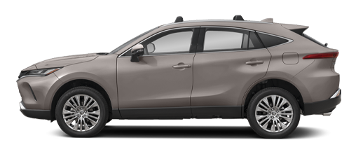 2024 Toyota Venza - Lum's Toyota in Warrenton OR