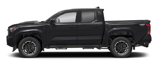 2024 Toyota Tacoma - Lum's Toyota in Warrenton OR
