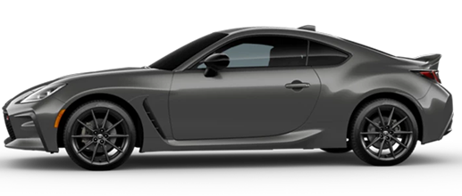 2026 Toyota GR86 - Lum's Toyota in Warrenton OR