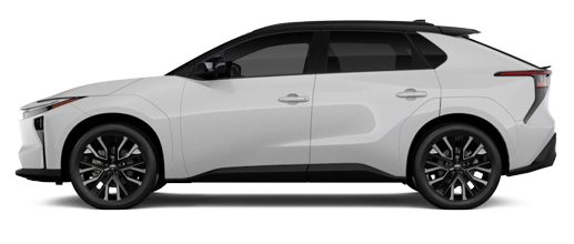 2026 Toyota bZ - Lum's Toyota in Warrenton OR