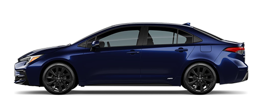 2026 Toyota Corolla - Lum's Toyota in Warrenton OR