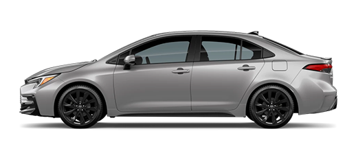 2026 Toyota Corolla - Lum's Toyota in Warrenton OR