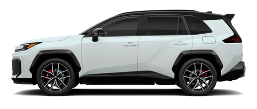 2026 Toyota RAV4 Plug-in Hybrid - Lum's Toyota in Warrenton OR