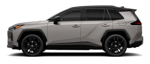 2026 Toyota RAV4 - Lum's Toyota in Warrenton OR