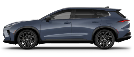 2026 Toyota Crown Signia - Lum's Toyota in Warrenton OR