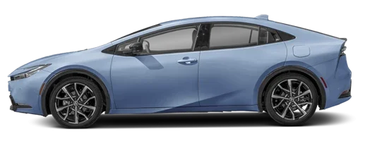 2027 Toyota Prius Plug-in Hybrid - Lum's Toyota in Warrenton OR
