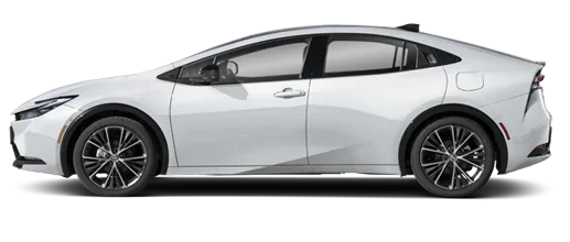 2027 Toyota Prius - Lum's Toyota in Warrenton OR