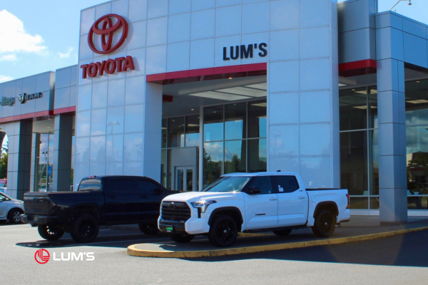 Get a Free Vehicle Appraisal